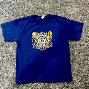 Kids Hawaii te shirt